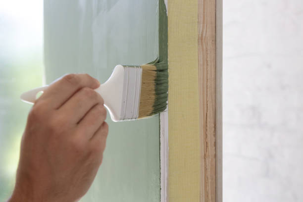 Best Attic Mold Removal  in Pleasant Hill, OH