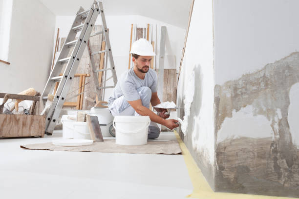 Best HVAC Mold Inspection and Cleaning  in Pleasant Hill, OH