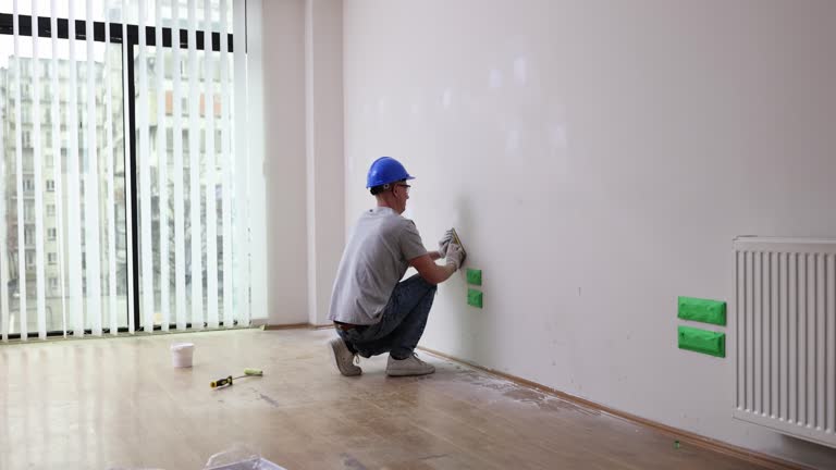 Best Mold Remediation for Healthcare Facilities  in Pleasant Hill, OH